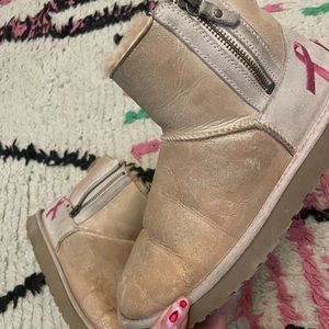Ugg boots -short